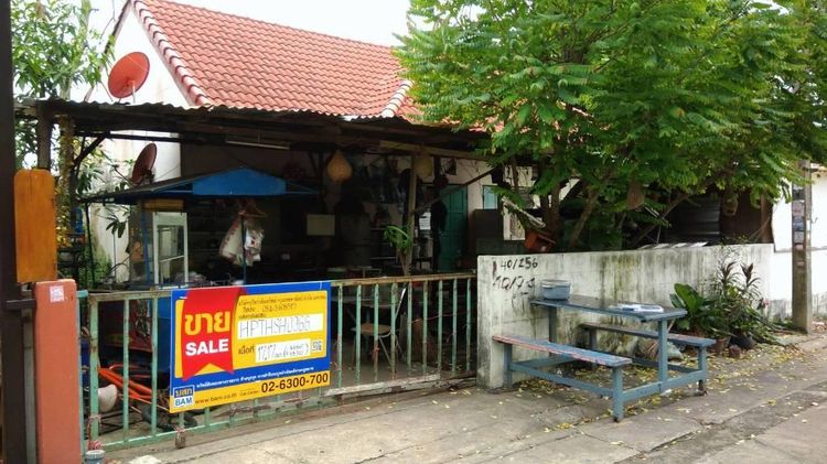 ใช่ 💖 บ้าน ธัญบุรี ราคาพิเศษ! 💖 รูปที่ 2