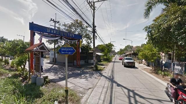 ใช่ 💖 บ้าน ธัญบุรี ราคาพิเศษ! 💖 รูปที่ 3