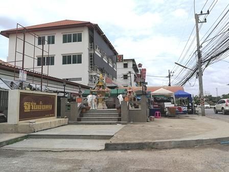 ใช่ 💖 บ้าน คลองหลวง ราคาพิเศษ! 💖 รูปที่ 3