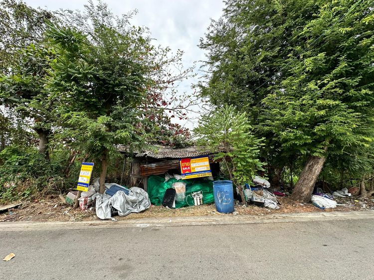 💖 บ้าน ธัญบุรี ราคาพิเศษ! 💖