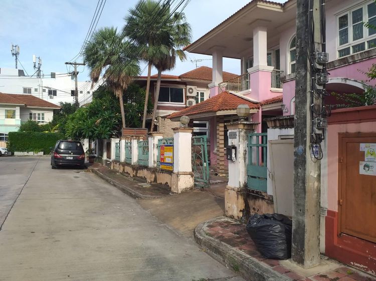 ใช่ 💖 บ้าน คลองหลวง ราคาพิเศษ! 💖 รูปที่ 4