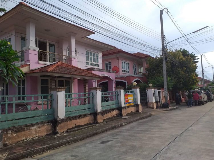 ใช่ 💖 บ้าน คลองหลวง ราคาพิเศษ! 💖 รูปที่ 2