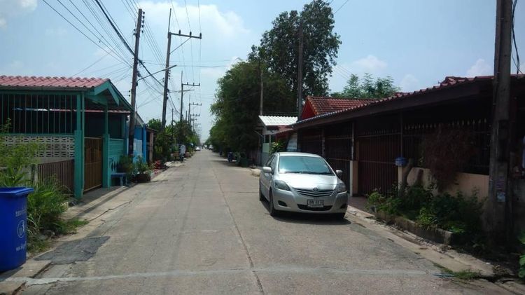 ใช่ 💖 บ้าน ธัญบุรี ราคาพิเศษ! 💖 รูปที่ 4