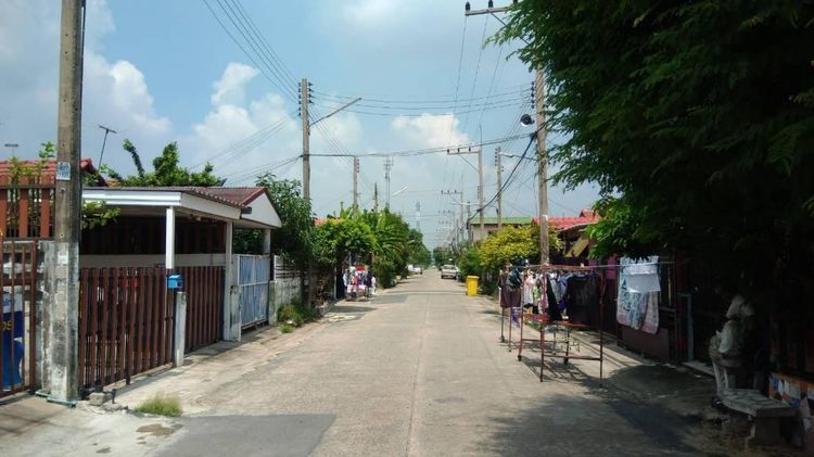 ใช่ 💖 บ้าน ธัญบุรี ราคาพิเศษ! 💖 รูปที่ 3