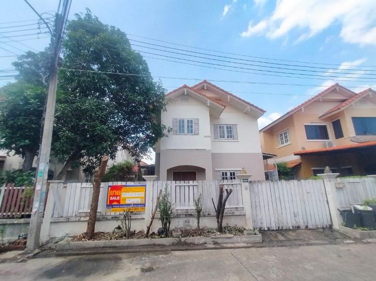 💖 บ้าน ธัญบุรี ราคาพิเศษ! 💖