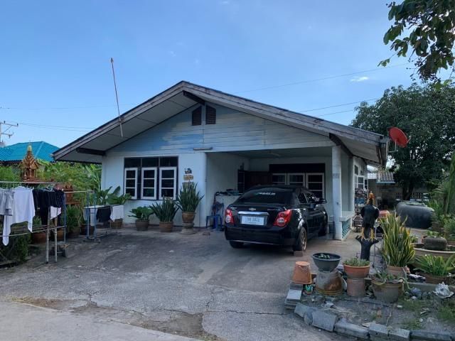 💖 บ้าน ลำลูกกา ราคาพิเศษ! 💖