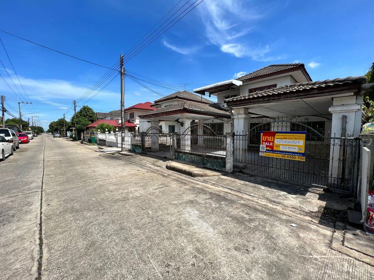 ใช่ 💖 บ้าน คลองหลวง ราคาพิเศษ! 💖 รูปที่ 2