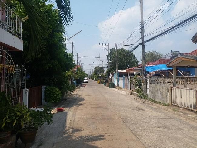 ใช่ 💖 บ้าน ธัญบุรี ราคาพิเศษ! 💖 รูปที่ 4