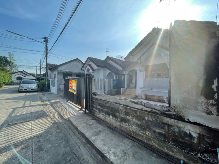 ใช่ 💖 บ้าน คลองหลวง ราคาพิเศษ! 💖 รูปที่ 2