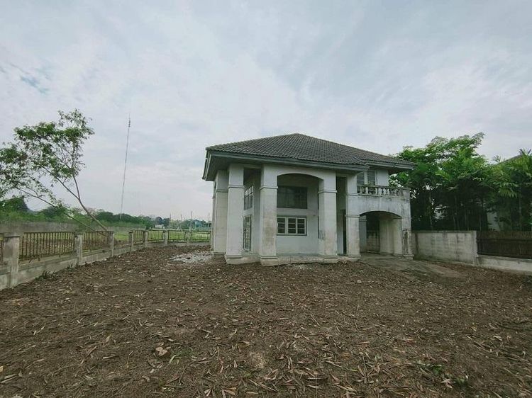 ใช่ 💖 บ้าน สามโคก ราคาพิเศษ! 💖 รูปที่ 3