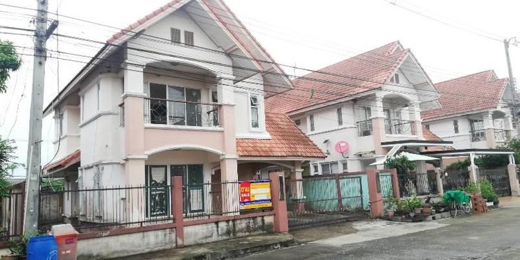 💖 บ้าน ลำลูกกา ราคาพิเศษ! 💖