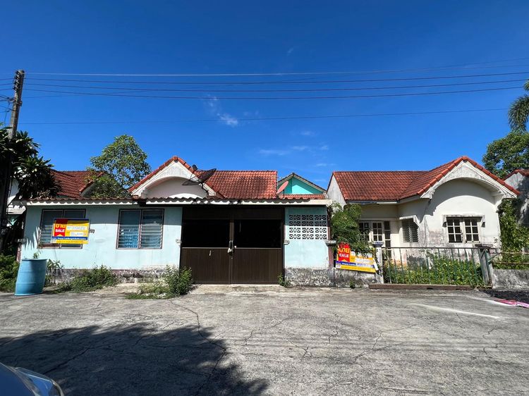 💖 บ้าน ลำลูกกา ราคาพิเศษ! 💖