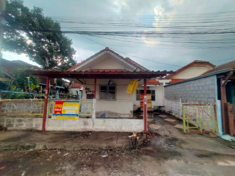 💖 บ้าน ธัญบุรี ราคาพิเศษ! 💖