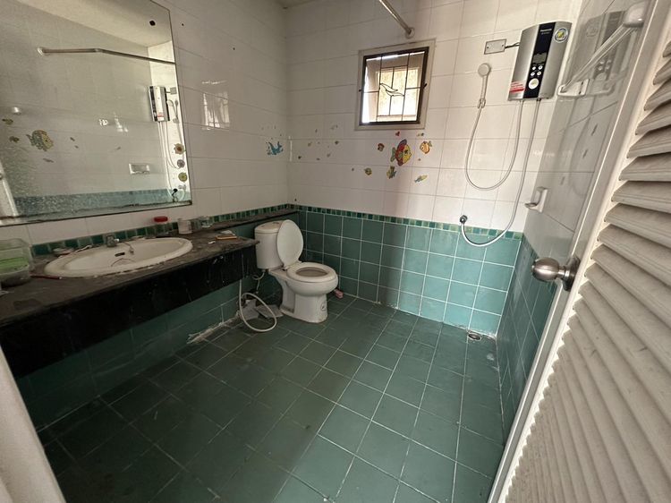 💟 บ้านเดี่ยว โครงการภัสสร 3 คลองหลวง 💟 รูปที่ 4