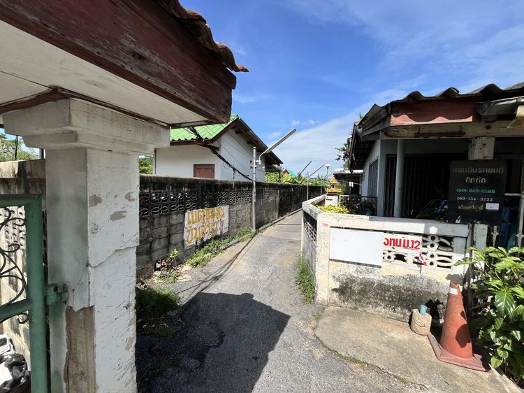 ใช่ 💖 บ้าน ธัญบุรี ราคาพิเศษ! 💖 รูปที่ 3