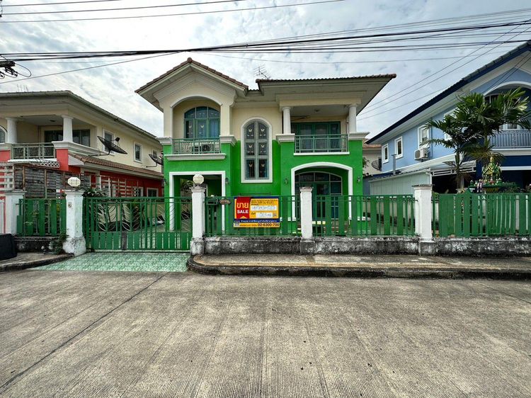 💖 บ้าน คลองหลวง ราคาพิเศษ! 💖