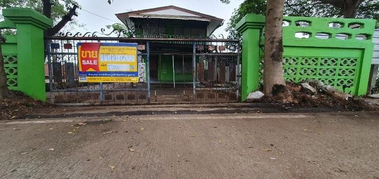 💖 บ้าน ธัญบุรี ราคาพิเศษ! 💖