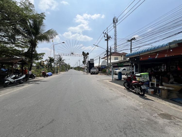 ใช่ 💖 บ้าน คลองหลวง ราคาพิเศษ! 💖 รูปที่ 3