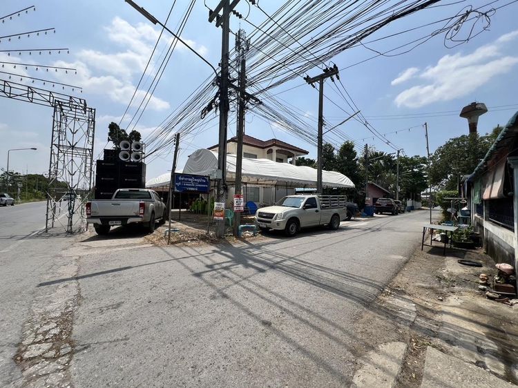 ใช่ 💖 บ้าน คลองหลวง ราคาพิเศษ! 💖 รูปที่ 4