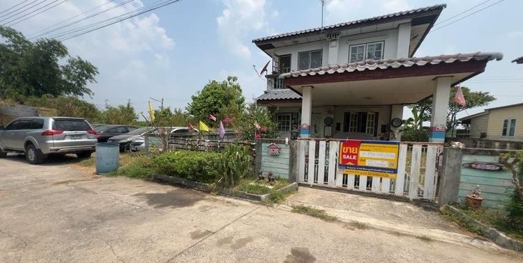 ใช่ 💖 บ้าน หนองเสือ ราคาพิเศษ! 💖 รูปที่ 2