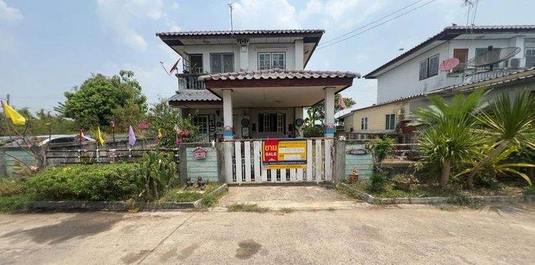 💖 บ้าน หนองเสือ ราคาพิเศษ! 💖