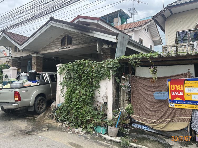 ใช่ 💖 บ้าน ลำลูกกา ราคาพิเศษ! 💖 รูปที่ 2