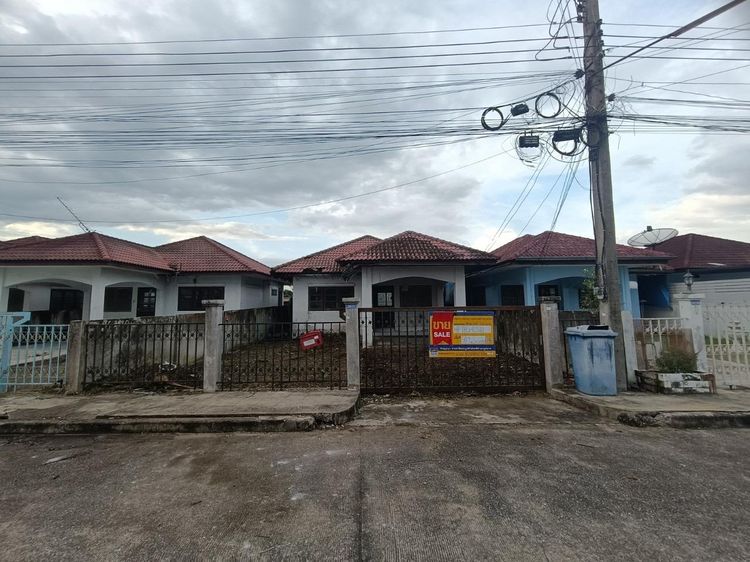 💖 บ้าน ลำลูกกา ราคาพิเศษ! 💖