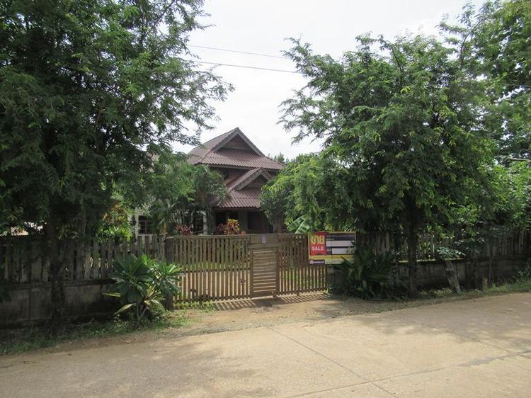 💖 บ้าน เชียงคำ ราคาพิเศษ! 💖