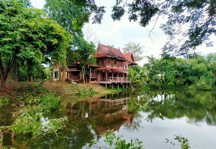 ใช่ 💖 บ้าน เมืองระยอง ราคาพิเศษ! 💖 รูปที่ 2