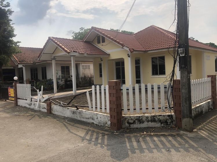 ใช่ 💖 บ้าน บ้านฉาง ราคาพิเศษ! 💖 รูปที่ 2