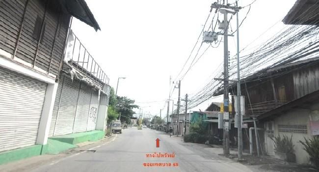 ใช่ 💖 บ้าน บ้านฉาง ราคาพิเศษ! 💖 รูปที่ 4