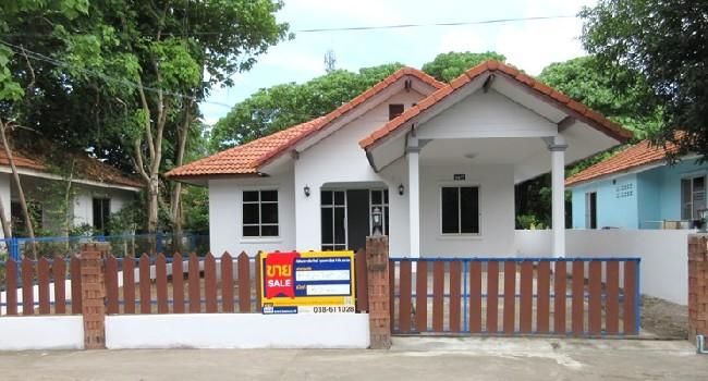 💖 บ้าน บ้านฉาง ราคาพิเศษ! 💖