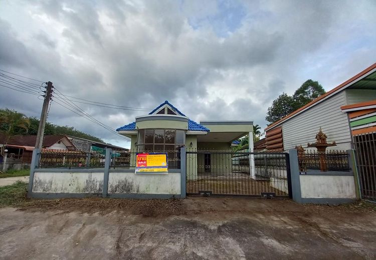 ใช่ 💖 บ้าน แกลง ราคาพิเศษ! 💖 รูปที่ 4