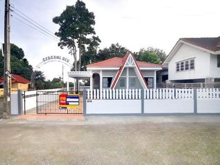 💟 บ้านเดี่ยว โครงการแพรวดาว เมืองระยอง : ปรับปรุงใหม่ 💟