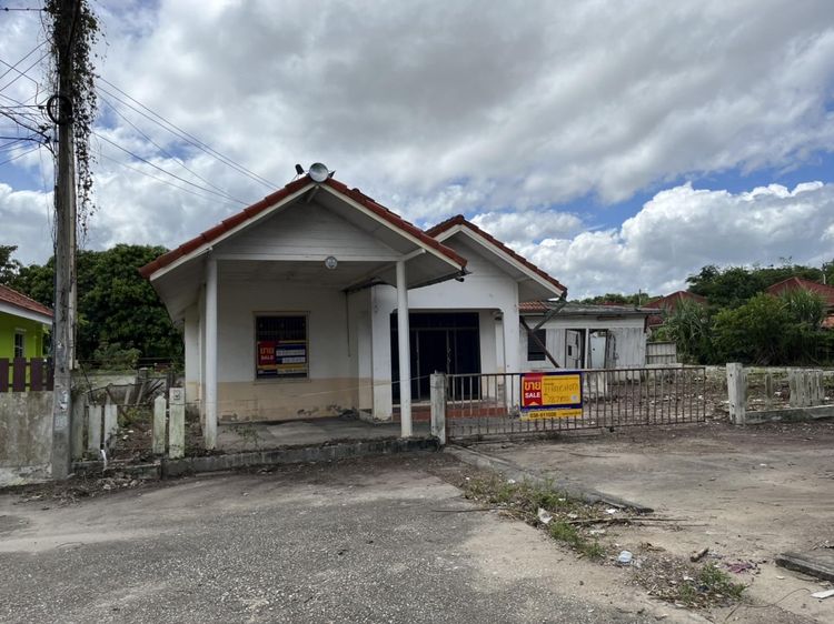 ใช่ 💖 บ้าน บ้านฉาง ราคาพิเศษ! 💖