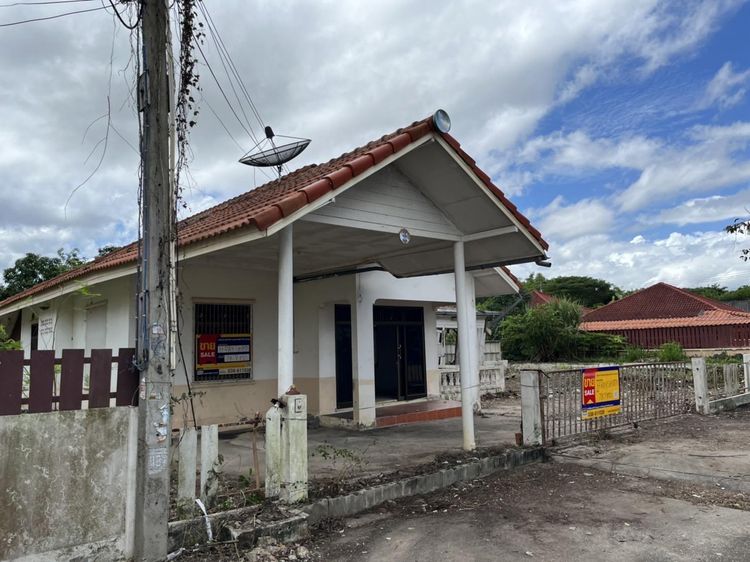 ใช่ 💖 บ้าน บ้านฉาง ราคาพิเศษ! 💖 รูปที่ 2