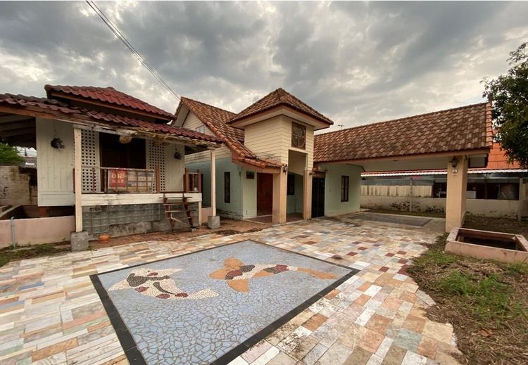 ใช่ 💖 บ้าน เมืองระยอง ราคาพิเศษ! 💖 รูปที่ 2