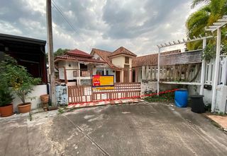 💟 บ้านเดี่ยว โครงการบ้านฉัน เมืองระยอง 💟