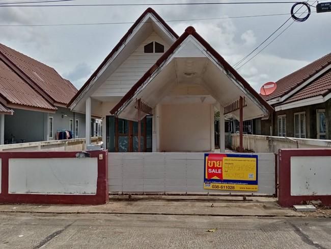 ใช่ 💖 บ้าน บ้านฉาง ราคาพิเศษ! 💖 รูปที่ 3