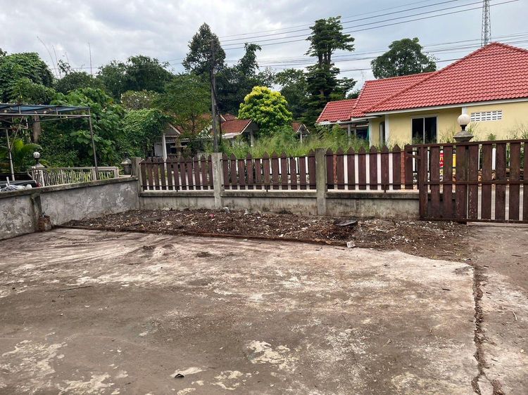 ใช่ 💖 บ้าน บ้านฉาง ราคาพิเศษ! 💖 รูปที่ 4