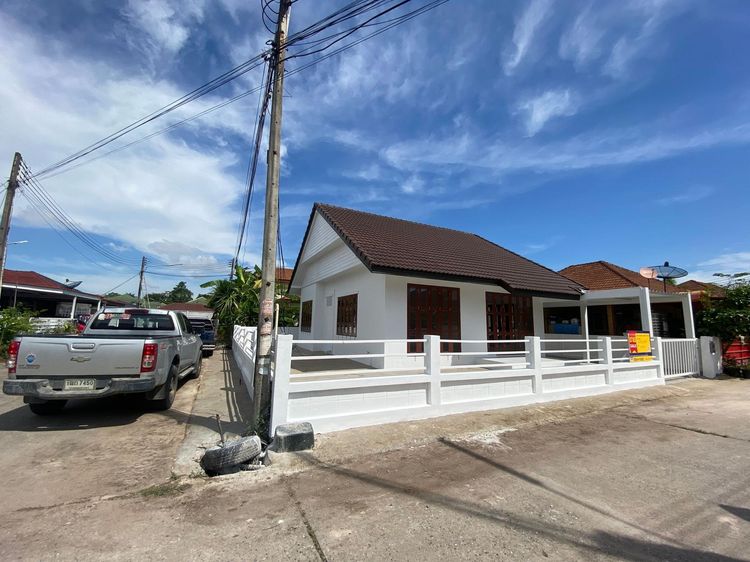 ใช่ 💖 บ้าน เมืองระยอง ราคาพิเศษ! 💖 รูปที่ 2