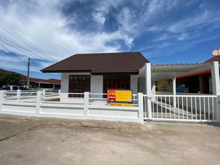 💟 บ้านเดี่ยว โครงการดวงตะวัน เมืองระยอง : ปรับปรุงใหม่ 💟