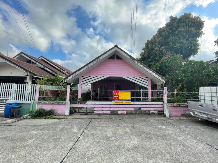 💖 บ้าน บ้านฉาง ราคาพิเศษ! 💖