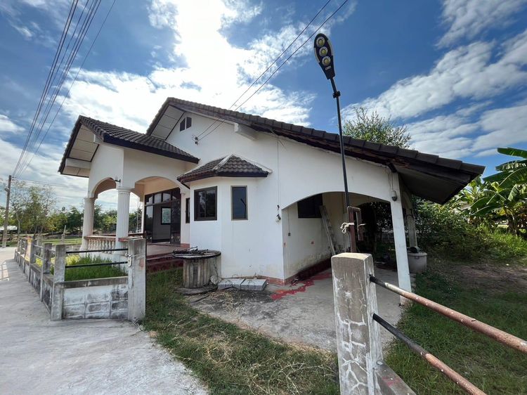 ใช่ 💖 บ้าน เมืองร้อยเอ็ด ราคาพิเศษ! 💖 รูปที่ 3