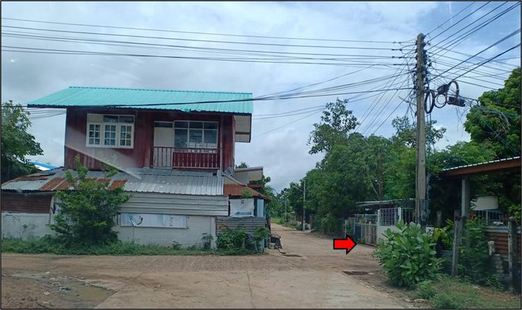 ใช่ 💖 บ้าน สุวรรณภูมิ ราคาพิเศษ! 💖 รูปที่ 4