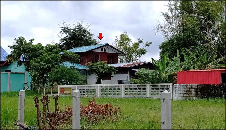 💖 บ้าน สุวรรณภูมิ ราคาพิเศษ! 💖