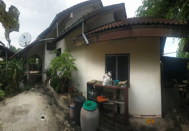 ใช่ 💖 บ้าน เมืองร้อยเอ็ด ราคาพิเศษ! 💖 รูปที่ 2