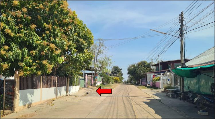 ใช่ 💖 บ้าน เกษตรวิสัย ราคาพิเศษ! 💖 รูปที่ 4