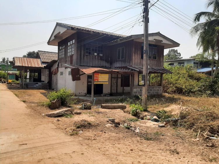 ใช่ 💖 บ้าน โพนทราย ราคาพิเศษ! 💖 รูปที่ 2