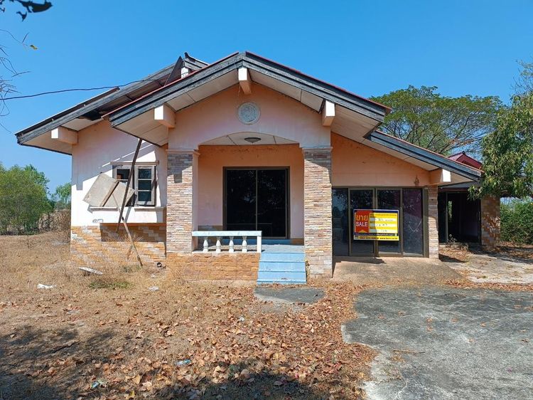 💖 บ้าน เกษตรวิสัย ราคาพิเศษ! 💖